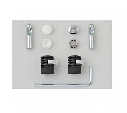 Крепеж для унитаза m12 8.9280.4.000.000.1 Laufen